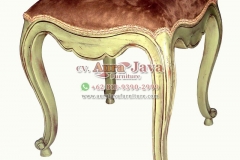 indonesia stool classic furniture 032