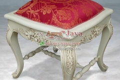 indonesia stool classic furniture 041