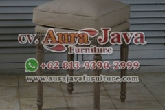 indonesia stool classic furniture 046