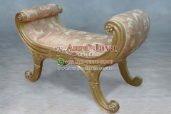 indonesia stool classic furniture 059