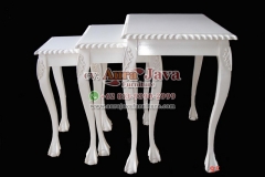 indonesia table teak furniture 074