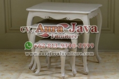 indonesia table teak furniture 091