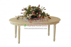 indonesia table classic furniture 119