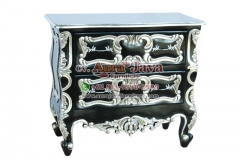 indonesia chest of drawer french furniture 060