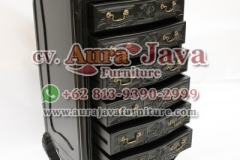 indonesia chest of drawer french furniture 070