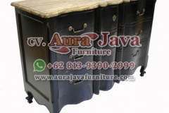 indonesia chest of drawer french furniture 087