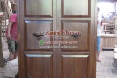 indonesia armoire mahogany furniture 032