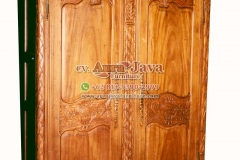 indonesia armoire mahogany furniture 037