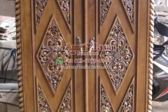 indonesia bedroom mahogany furniture 033