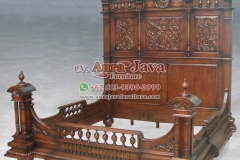 indonesia bedside mahogany furniture 026