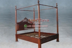 indonesia bedside mahogany furniture 029