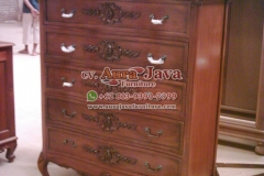 indonesia chest of drawer mahogany furniture 052