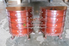 indonesia chest of drawer mahogany furniture 062