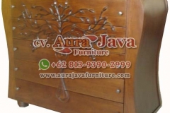 indonesia chest of drawer mahogany furniture 065