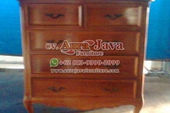 indonesia chest of drawer mahogany furniture 066