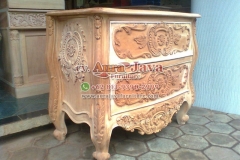 indonesia chest of drawer mahogany furniture 068