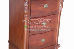 indonesia chest of drawer mahogany furniture 083