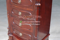 indonesia chest of drawer mahogany furniture 084