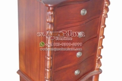 indonesia chest of drawer mahogany furniture 092