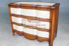 indonesia commode mahogany furniture 029