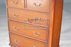 indonesia commode mahogany furniture 030