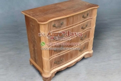 indonesia commode mahogany furniture 032