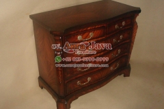 indonesia commode mahogany furniture 033