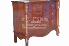 indonesia commode mahogany furniture 036