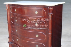 indonesia commode mahogany furniture 037