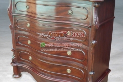 indonesia commode mahogany furniture 039