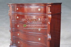 indonesia commode mahogany furniture 042