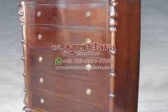 indonesia commode mahogany furniture 045