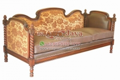 indonesia sofa mahogany furniture 055