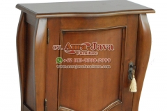 indonesia bedside teak furniture 026