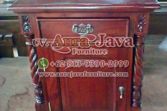 indonesia bedside teak furniture 035