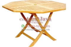 indonesia dining table teak furniture 054