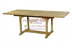 indonesia dining table teak furniture 056