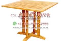 indonesia dining table teak furniture 057