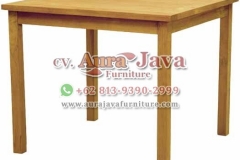 indonesia dining table teak furniture 058