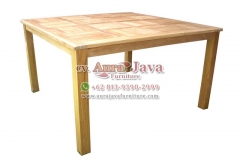 indonesia dining table teak furniture 064