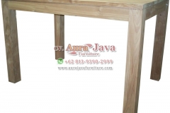 indonesia dining table teak furniture 065