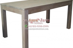 indonesia dining table teak furniture 068