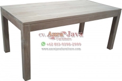 indonesia dining table teak furniture 069