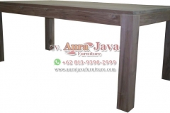 indonesia dining table teak furniture 070