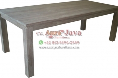 indonesia dining table teak furniture 076