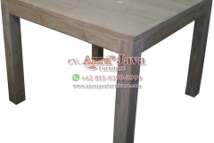 indonesia dining table teak furniture 078