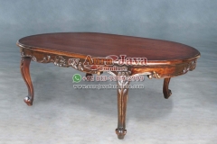 indonesia dining table teak furniture 086