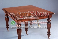 indonesia dining table teak furniture 092