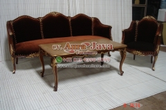 indonesia set sofa teak furniture 029