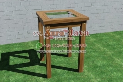 indonesia table teak furniture 001